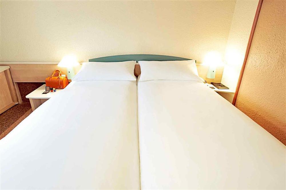 Ibis Saint Gratien - Enghien-Les-Bains Hotel Cameră foto